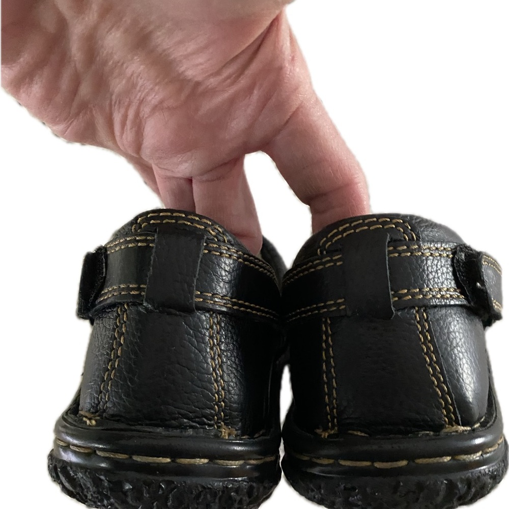 Born Women’s Slip On Shoe 9.5 Wide - Picture 4 of 5